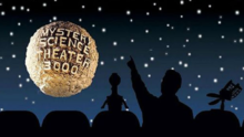 Twitch 的下一场电视节目马拉松以出色的 MST3K 为特色